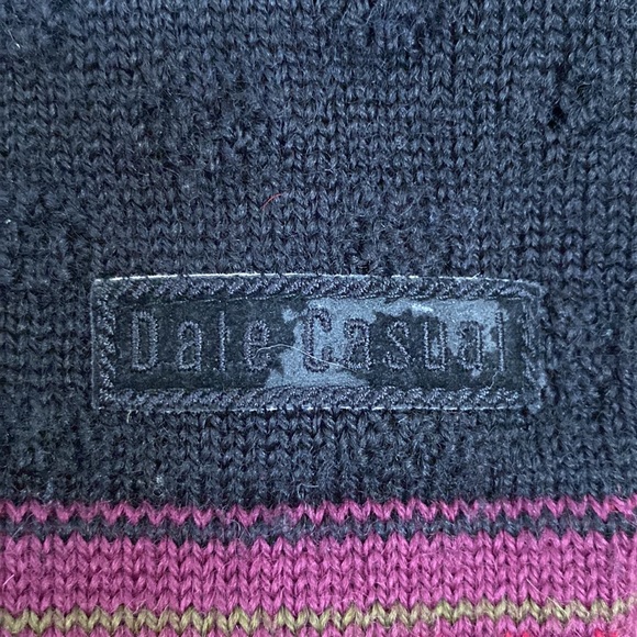 Dale of Norway Casual Collection Cardigan - M - Picture 8 of 8